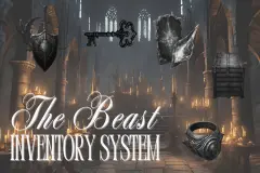 The Beast Inventory System